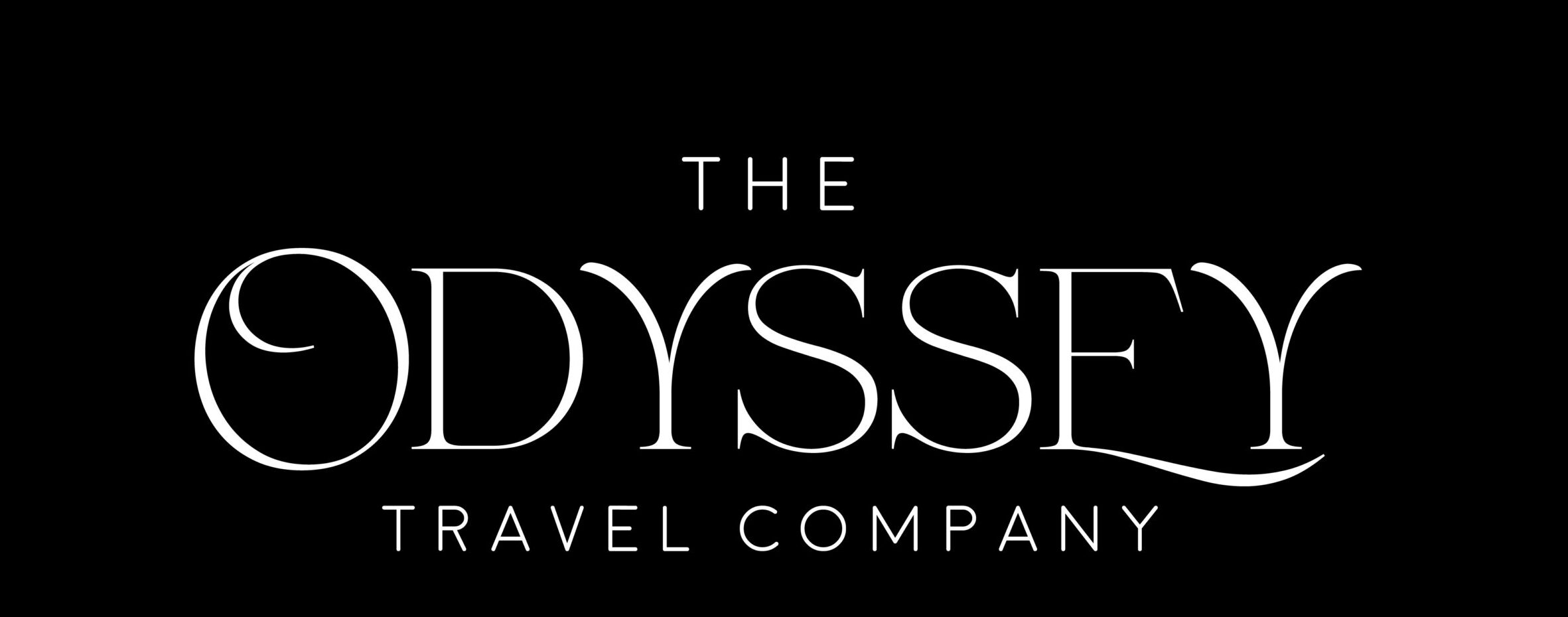 Advanced travel search the odyssey travel company